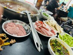 -水碾河肥兔火锅(水碾河店)