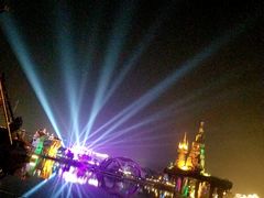 景点-大连海昌发现王国主题公园