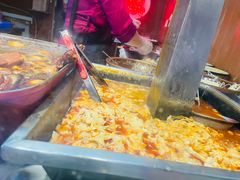 -卷五味·李老二卷馍(学则路店)