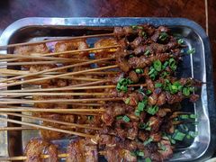 -唐门江湖菜(龙石路店)