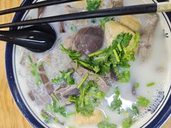 -鸭小妹鸭血粉丝(老门东店)