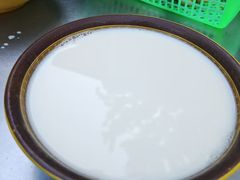 -张家油条