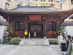 -市府路小吃城(民俗文化广场锦苑店)