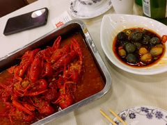 -簋街仔仔小龙虾(簋街二店)