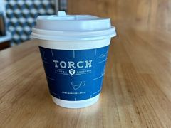 -Torch Coffee 炬点咖啡