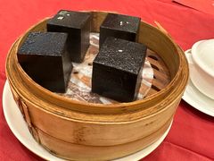 黑芝麻糕-北园酒家(小北路店)