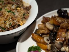 -前海沿·青岛菜(大拇指广场石老人店)