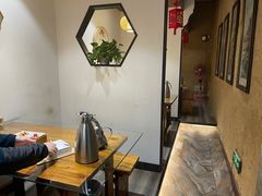 -蘇河湾·新鲁菜·泰山宴(宝龙店)