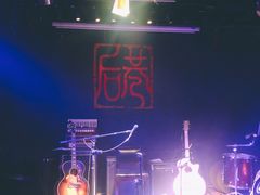 -后巷酒吧Back Alley(未来广场店)