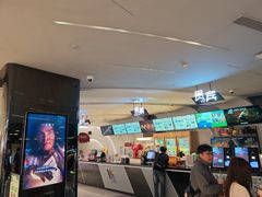 -万象影城(深圳布吉万象汇IMAX店)