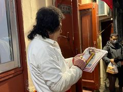 -九龙餐厅(大沽路店)