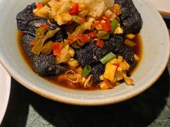 -姐夫的小菜(新中关购物中心店)