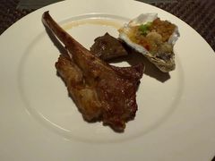 -“香”全日餐厅·株洲大汉希尔顿酒店