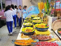 -千滋百味自助海鲜烤肉(布吉景华店)