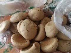 咖啡麻薯-泸溪河桃酥(秦淮夫子庙一店)