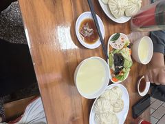 -津门如意包子铺(宾西路店)