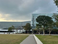 -深圳大学(丽湖校区)