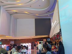 -卢米埃IMAX影城(温州万象城激光店)