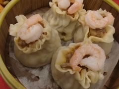 -玉华台饭庄(裕中西里小区店)