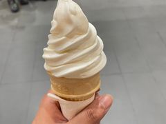 -麦当劳(南宁东站店)