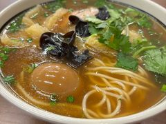 -小马牛肉面·牛骨熬制(南京博物院店)