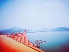 -那琴半岛地质海洋公园
