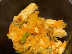 -花味·自助烤肉(雨花客厅店)