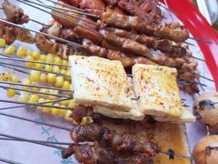 -北三老太太烧烤(人生一串上榜店)