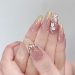 -M·X Nail日式美甲美睫