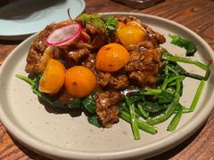 -食陆号·新式台湾创意菜(十全街首店)