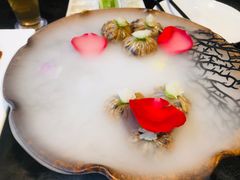 -正德楼果木烤鸭·渔家菜(东港店)