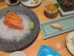 -Tuna maki寿司(园区永旺店)