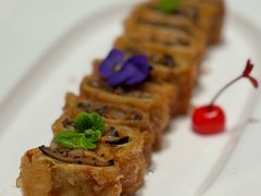黑松露素鸭-荣兴酒家(徐家汇店)