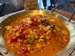 -江西老表·经典江西八大碗