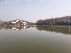-采石矶景区