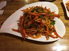 -百年石锅饭·朝鲜族传统民餐