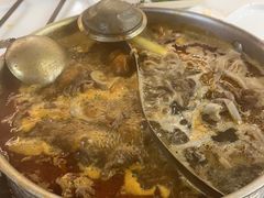 -深海聚汇·牛榴宴·自助料理(江宁万达店)