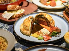 -第101座花园餐厅(湖滨88店)