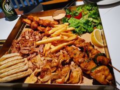 -HELLO MUSAE 拾光缪斯餐厅·纯正希腊风味(苏州中心店)