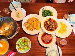 -欢乐蟹庄·精品农家乐(阳澄湖莲花岛店)