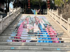 -善卷洞风景区
