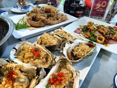 -皮记海鲜1995(寮步店)