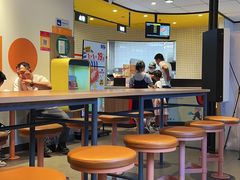 -麦当劳(大厂新城店)