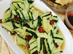 -桂萍特色牛筋牛杂(长堤街总店)