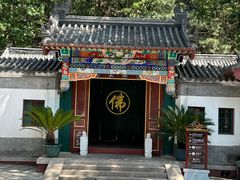 -红螺寺