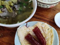 -陈记汤饭(水巷口店)