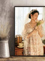 -专注孕妇照亲子照·纪田摄影