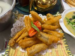 -华源餐厅·海鲜大排档(日月贝店)