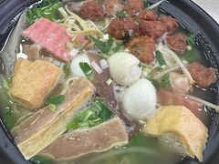 -马员外砂锅老店(青年南路店)