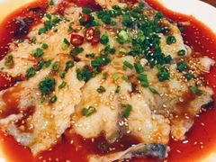 -弓虽昌焖烧鸡(大竹林店)